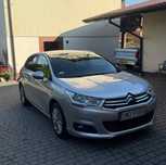 Citroen C4 2011 1.6 VTi
