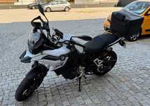 BMW F 800 GS