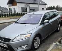 Ford Mondeo 1.8 Tdci  2007r oryginalny