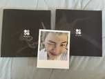 álbum bts wings