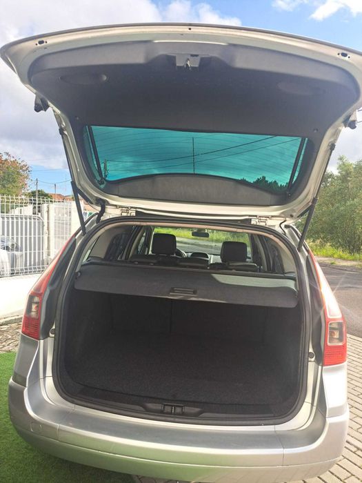 Renault Megane 1.5 dCi Privilege