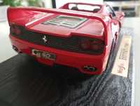 ferrari f50 maisto model burago maisto 1:18