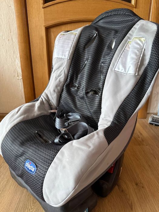 Автокрісло chicco