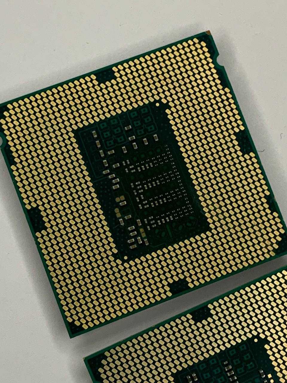 Intel Core i7-4790 та Intel Core i7-4770K – надійні процесори для 1150