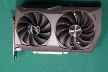 GeForce RTX 3070 Twin Edge OC 8GB [ZT-A30700H-10P, #09746] - gwarancja