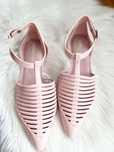 Melissa Balerinki buty jak nowe