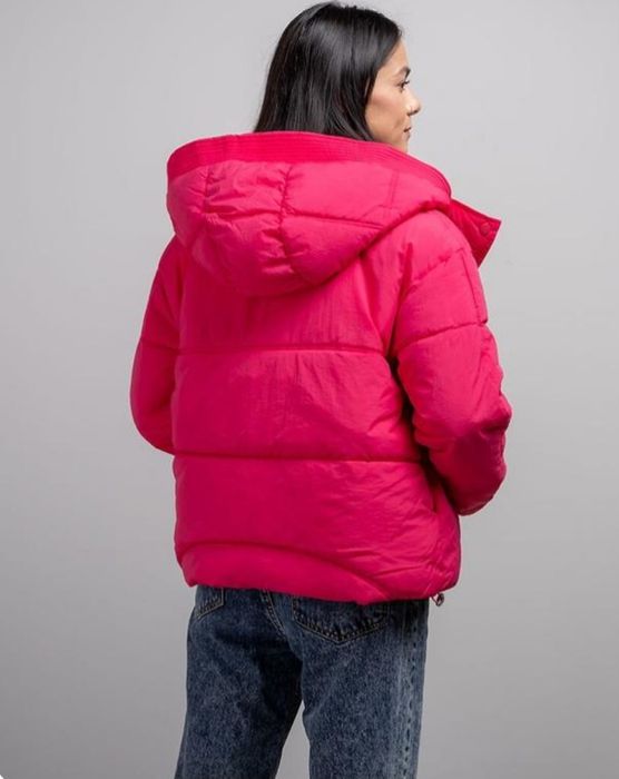 Кежуал куртка трендового кольору