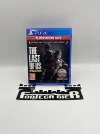 The Last Of Us Ps4 Gwarancja