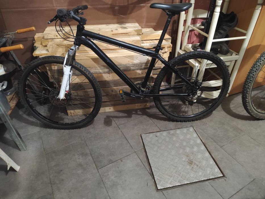 Vendo bicicletas