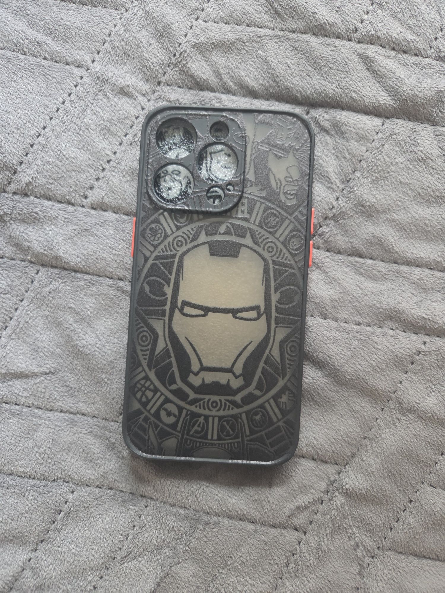 Etui do iPhone 14 pro