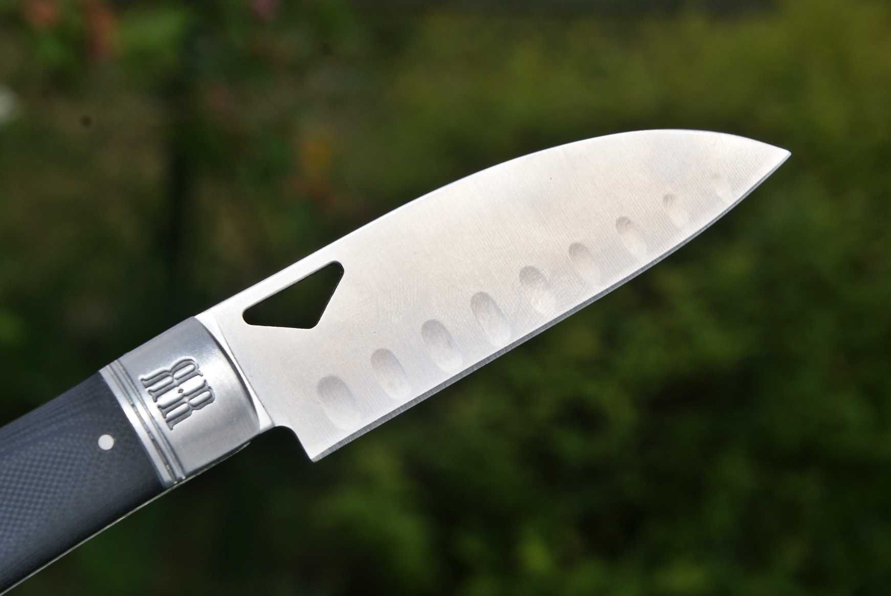 Nóż/scyzoryk Rough - Ryder  24 cm