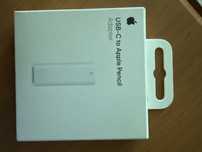 USB-C to Apple Pencil