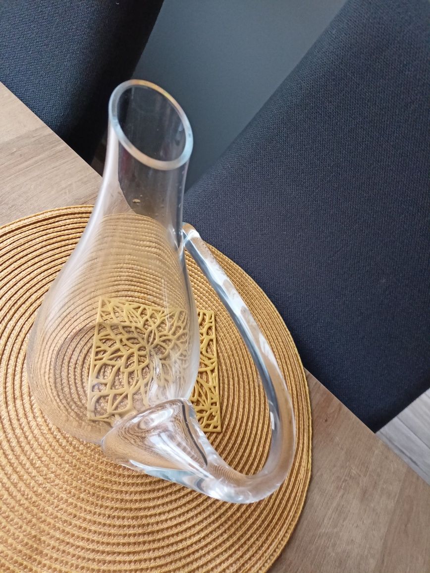 Karafka do wina 1.3 l