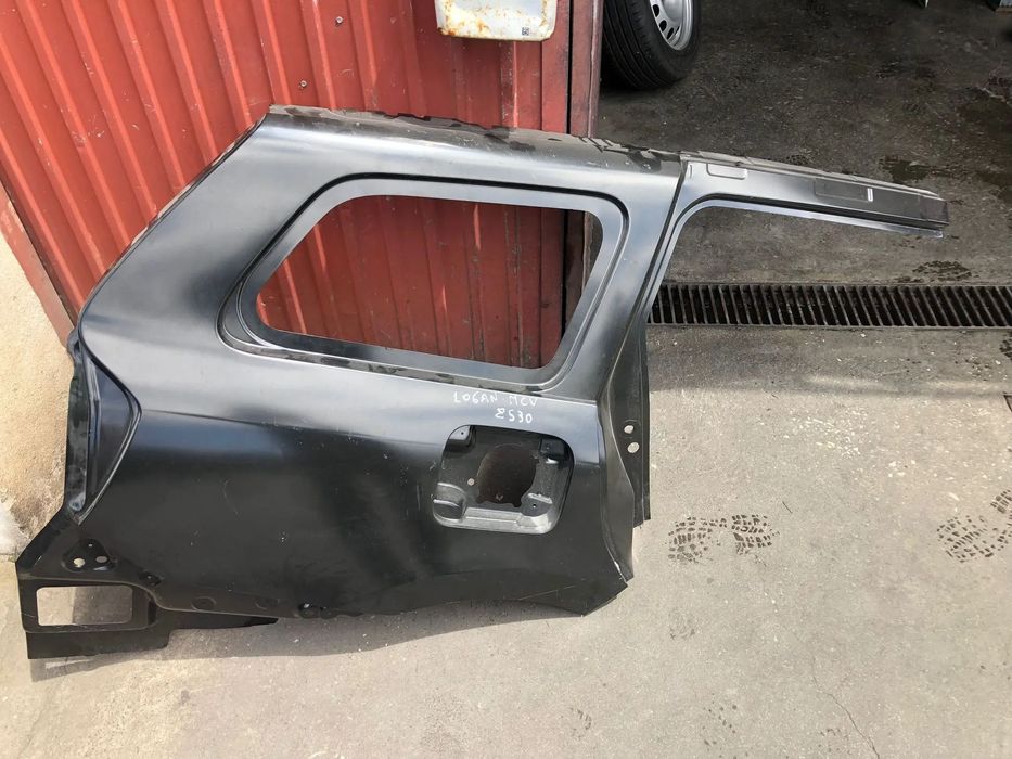 DACIA LOGAN MCV ILHARGA TRAS DIREITA - Z530
