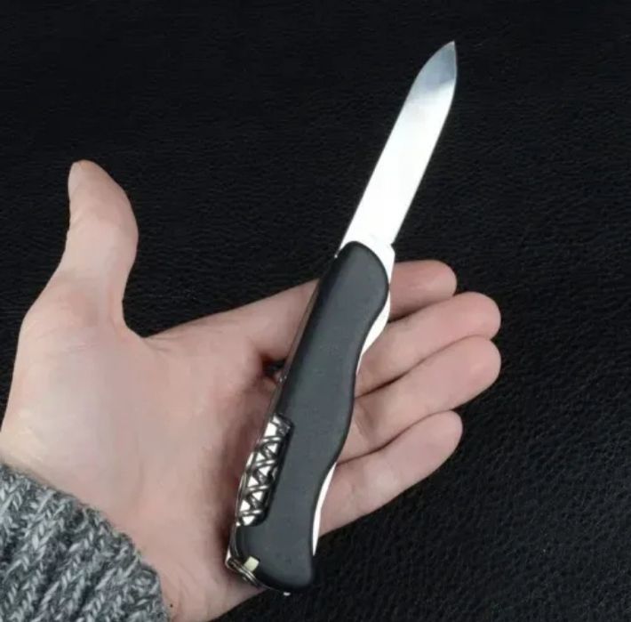 Ніж мультитул Victorinox Forester