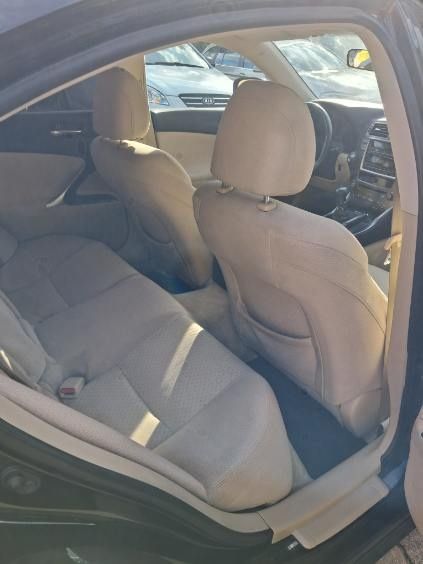 LEXUS IS 220d 2006r Sprowadzony z Niemiec do opłat
