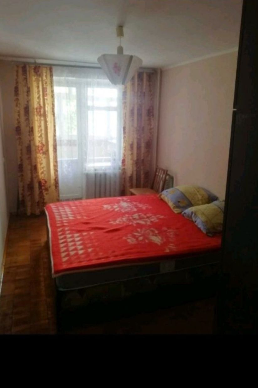 Здам для Військових 3-кімнатну квартиру