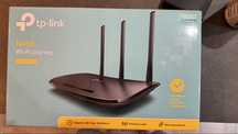 Продам Wi-fi роутер