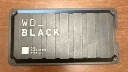 CCl зонішнй на 1 тб