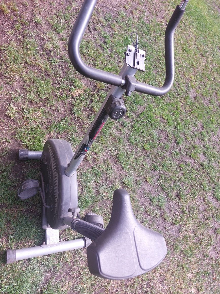 Rower stacjonarny