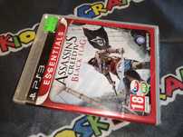 Assassins Creed IV Black Flag PS3 gra PL (nowa w folii) sklep Ursus