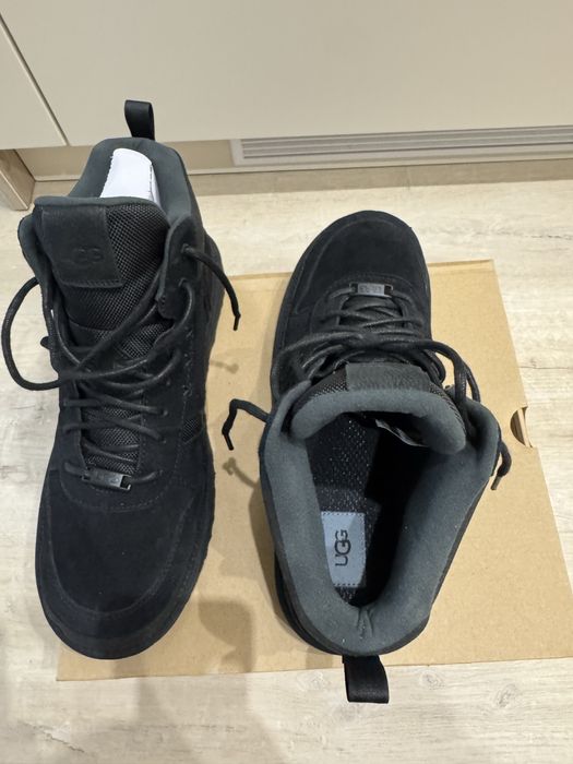 Чоловічі Черевики UGG