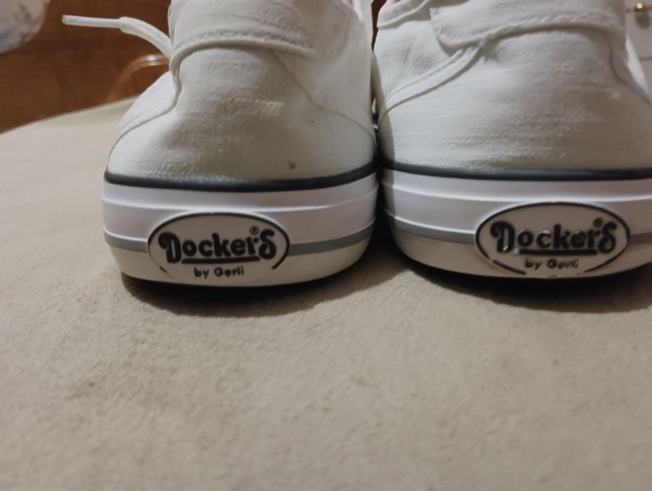 Кеди Docers originals.