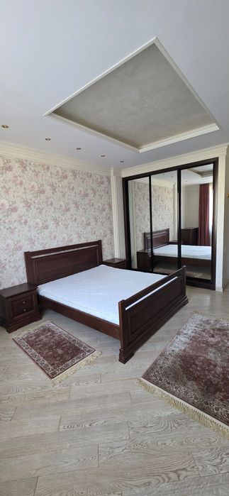 Оренда 3 кімнатної квартири + гардеробна від власника м.Львів