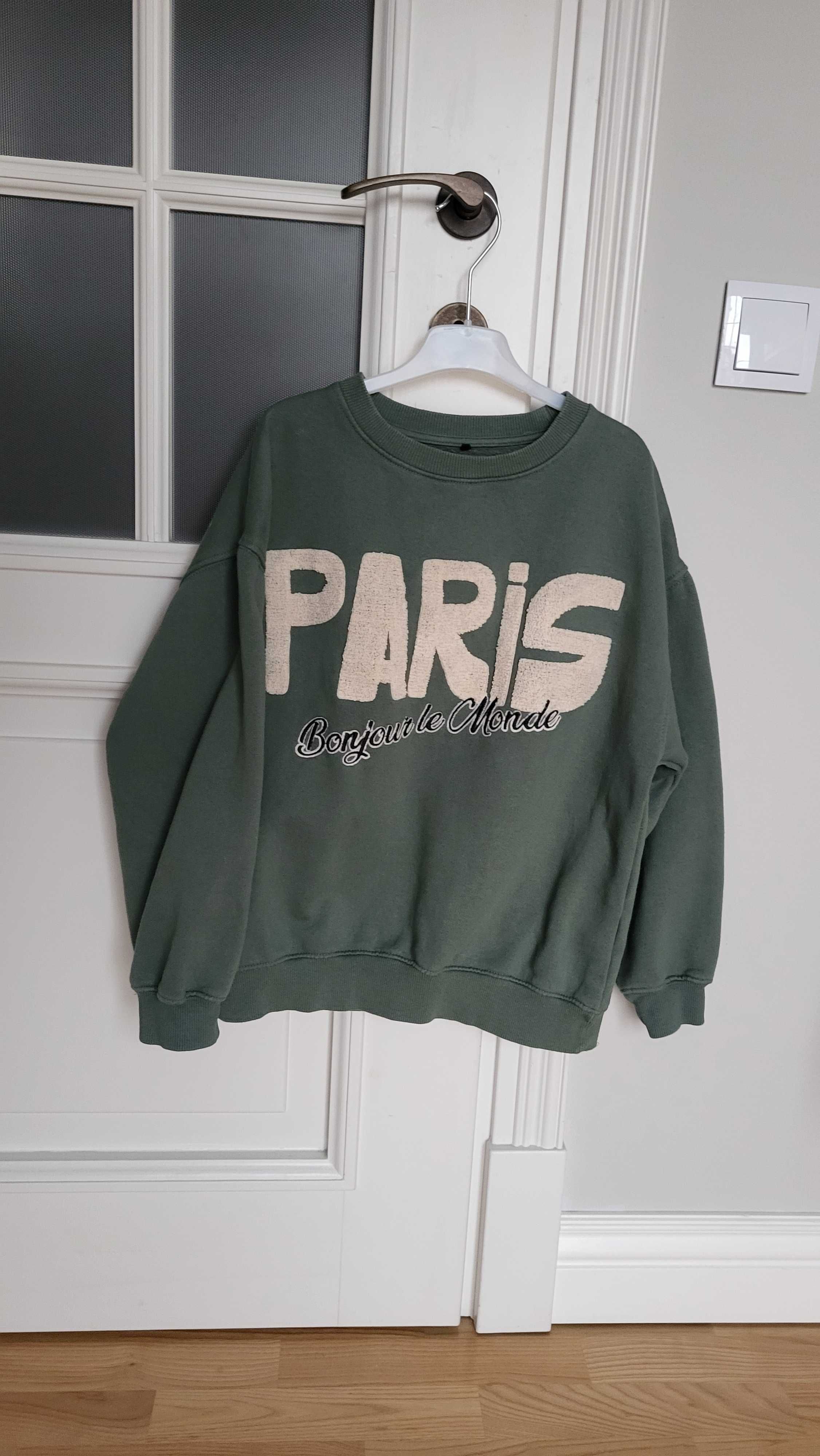 Bluza dla dziewczynki, rozmiar 146, Zara