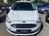 Ford C-MAX Niski Przebieg 125 000 km___Serwisowany