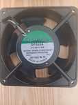 Três unidades (3) Ventilador Axial SUNON DP200A 220/240V