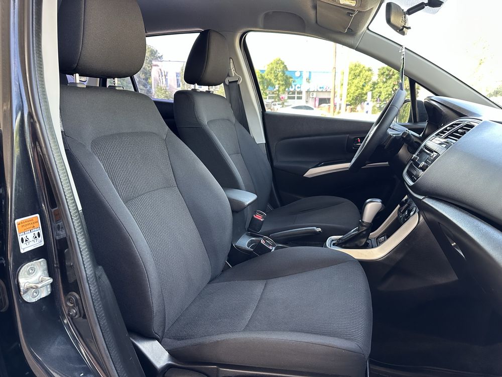 Продам Suzuki SX4 2017