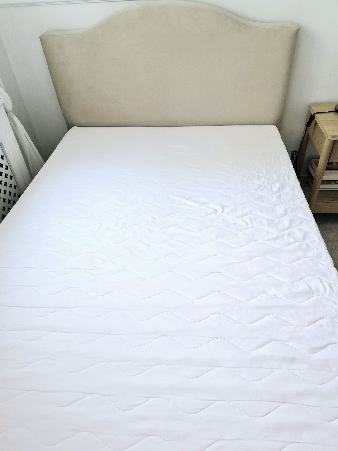 Materac Exclusive Latex 120 x 200 cm
