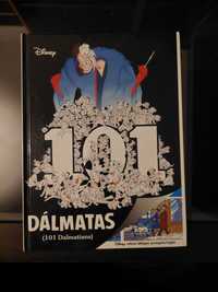 Disney - 101 Dálmatas
