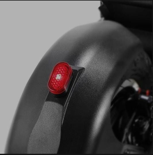 Hulajnoga elektryczna Kugo G2 Pro z ładowarką po więcej zdjęć na pv