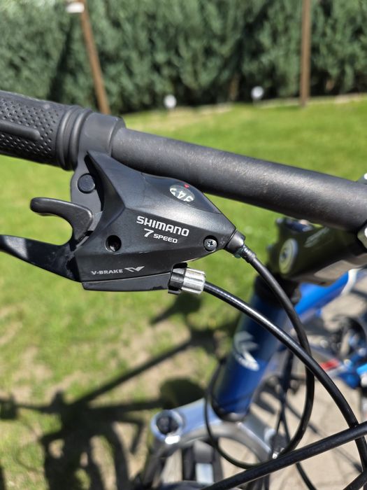 Rower górski Kross Hexagon v3