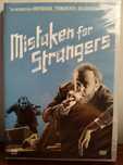 The National "Mistaken For Strangers" DVD RARO