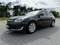 Opel Insignia 1.6T benzyna OPC line /mozliwa zamiana na tansze