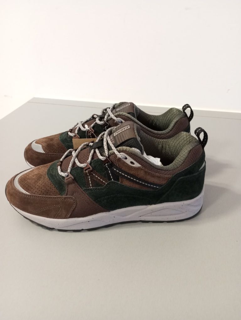 Buty KARHU Fusion 2.0 Java Rozmiar 40,5
