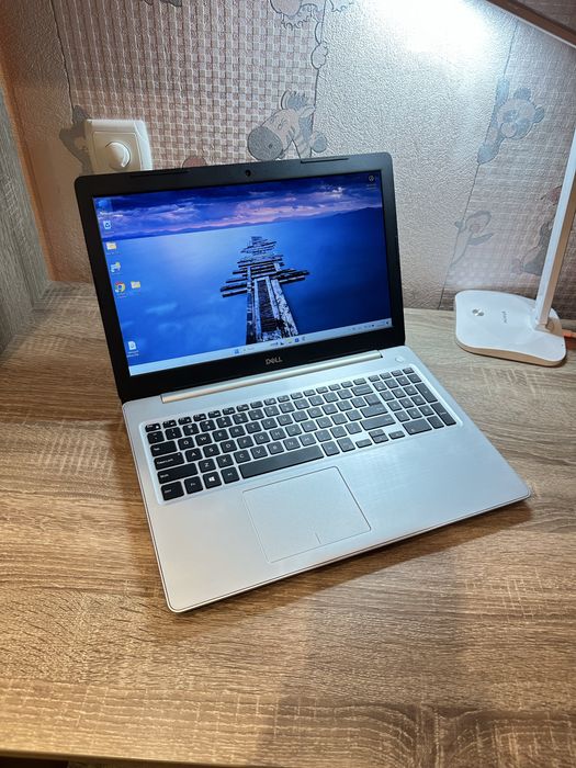 є90ноутів Trade-in‼️СЕНСОРНЫЙ Ноутбук DELL‼️core i5 8яд‼️RAM16‼️SSD256