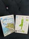 Gry na Nintendo Wii