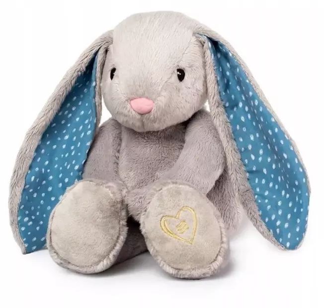 Szumiący Króliś Felek. Whisbear