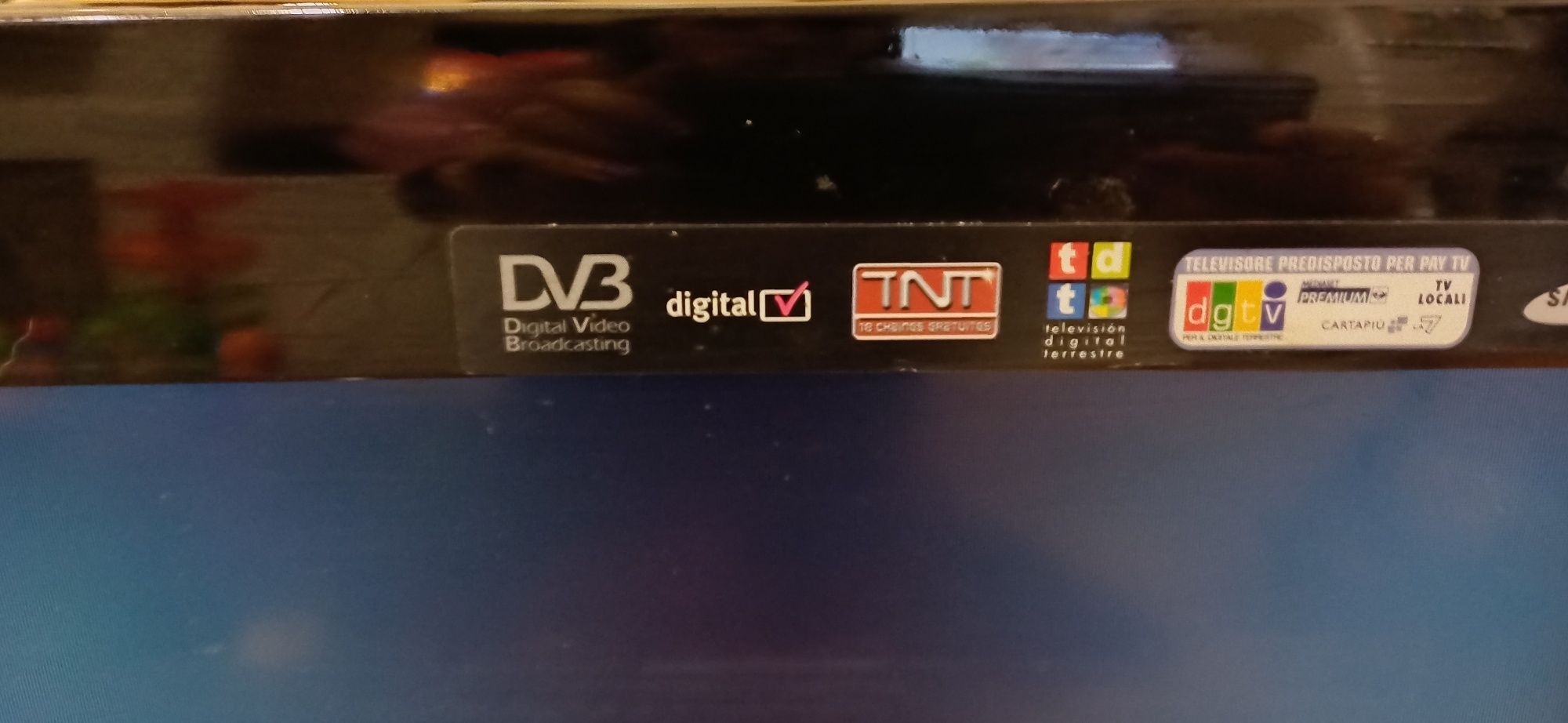 Lcd Samsung 80 cm. Ótimo negócio!