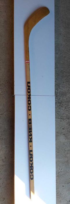 клюшка в колекцiю