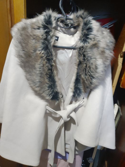 Кейп із кашеміра