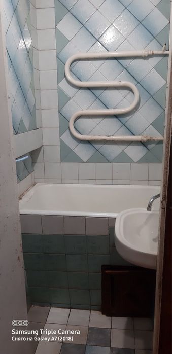 Здам кімнату в секціі