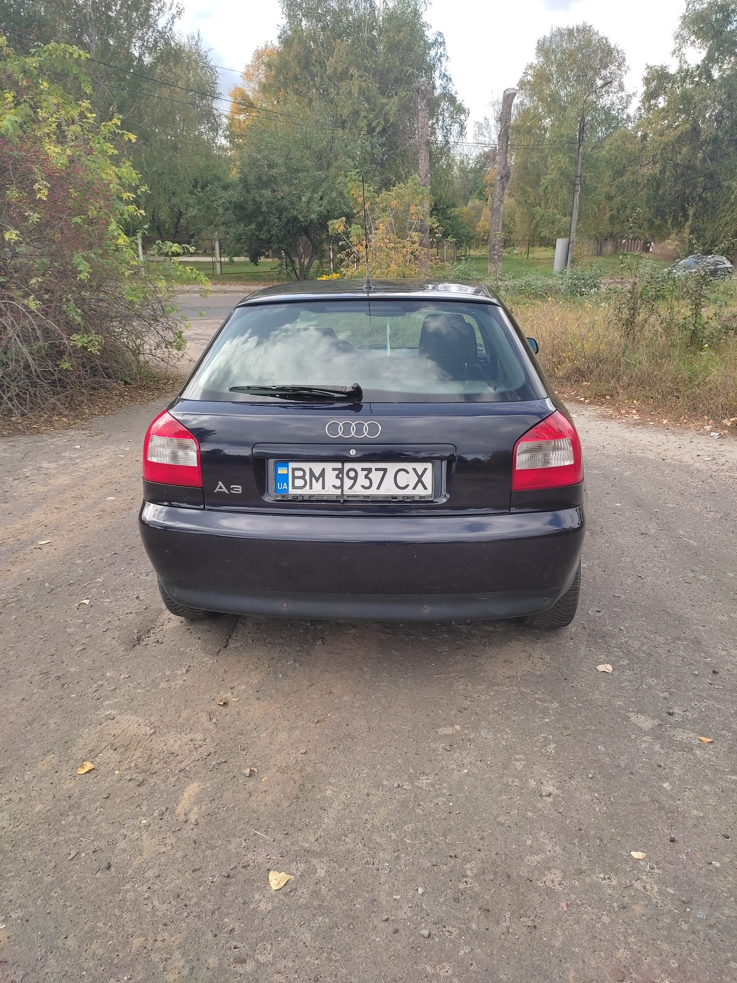 Продам авто Audi a 3