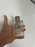Perfumy męskie Armani