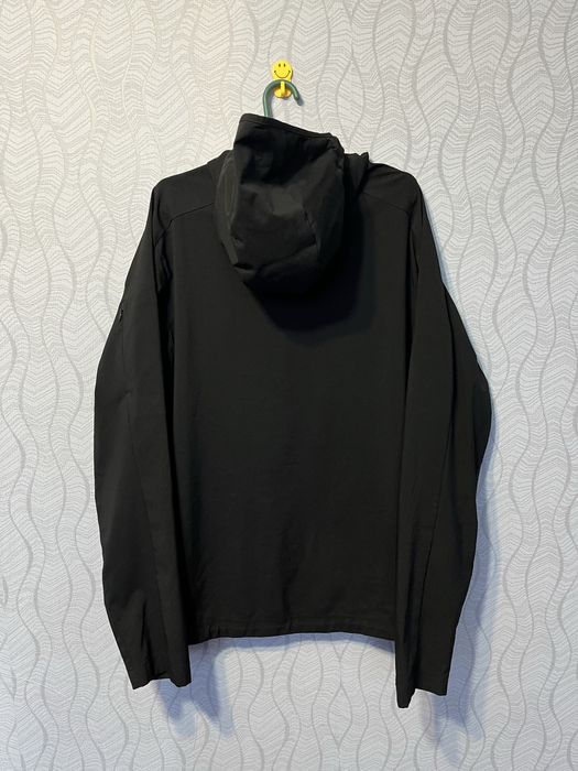 Salewa AlpineXTrem оригінальна чоловіча вітровка куртка софтшел