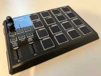 kontroler midiplus xPAD midi drum pad DJ